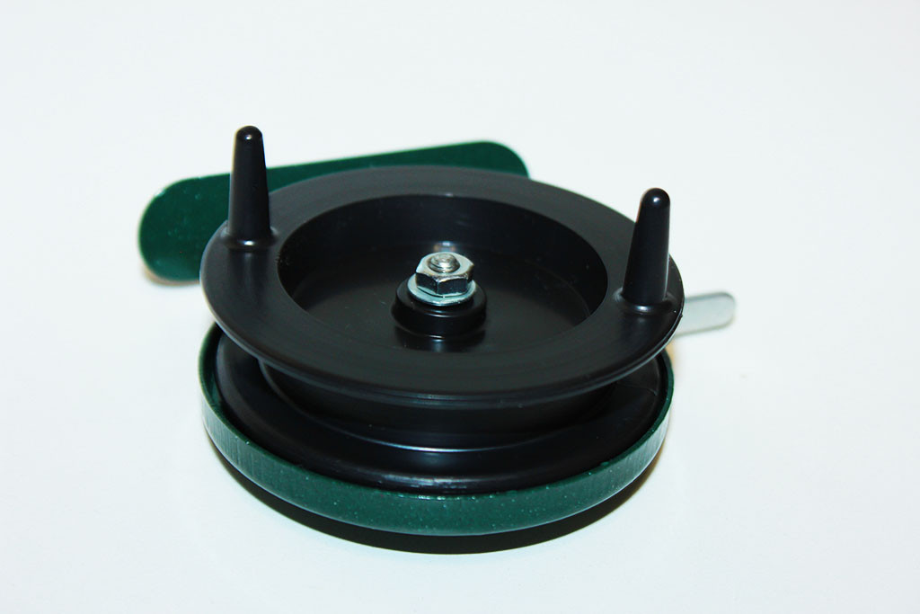 Котушка мала 801, фото 1