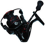 Котушка Fishing ROI Viper 2000 FD (5+1) + Шнур на 8 ниток, фото 5