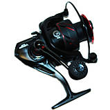 Котушка Fishing ROI Viper 2000 FD (5+1) + Шнур на 8 ниток, фото 10