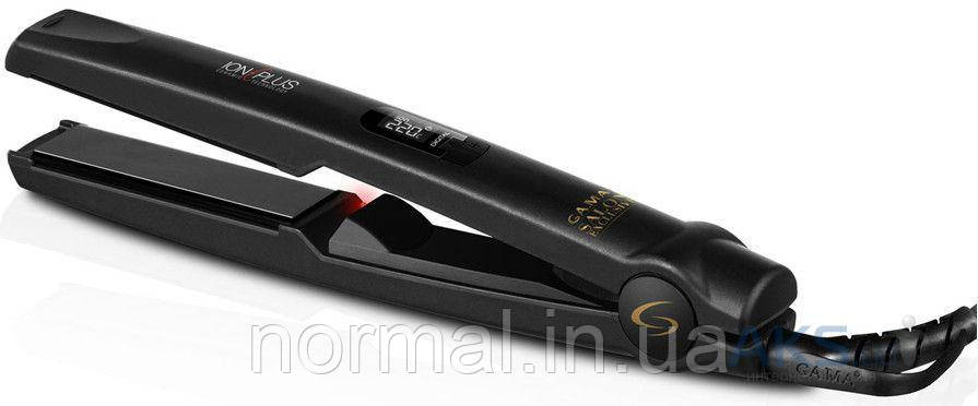 УТЮЖОК GAMA CP1 DIDGITAL ION PLUS (P11.CP1DGTION)