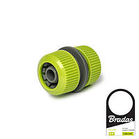Муфта з'єднувальна для шлангу 1/2", LIME EDITION, LE-2100