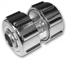 CYNK CHROM Муфта сполучна 1/2", CH-KT4035Z