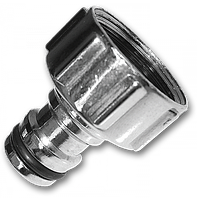 CYNK CHROM Адаптер на кран РВ 3/4", CH-KT4012Z