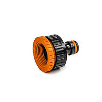 Адаптер з внутрішньою різьбою, 1", редукція на 3/4", ECO LINE, ECO-PWB2199L