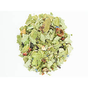 Чай травяной Teahouse Мятная сенсация 250 г.