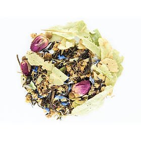 Чай травяной Teahouse Сладкие сны 250 г.