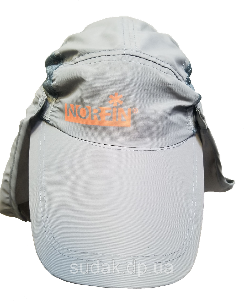 Кепка Norfin із захистом шиї від сонця XL