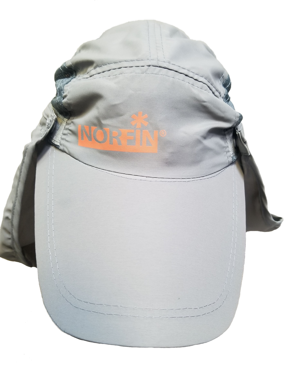 Кепка Norfin з захистом шиї від сонця