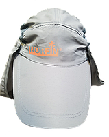 Кепка Norfin із захистом шиї від сонця