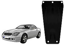 Захист КПП Mercedes SLK R170 1996-2003