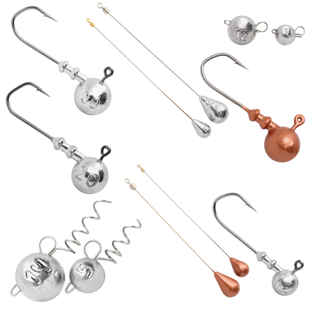 Спінінгова ловля