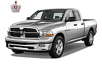 Лобовое стекло на Dodge Ram III 1500/2500/3500 (2002-2008) (Пикап)