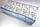 Світлодіодна лампа Z-Light MR16 8W LED GU5.3 ZL1031 з матовим склом 560LM 4000K, фото 4