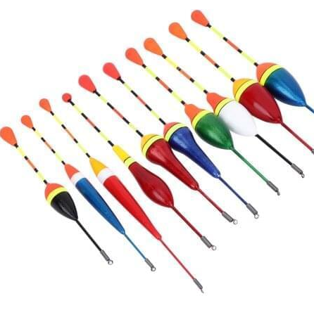 Поплавці рибальські