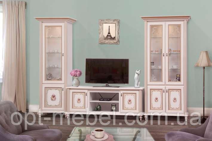 Вітальня Парма 2 Світ Меблів, фото 1