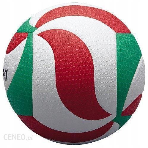 М'яч волейбольний Molten V5M5000