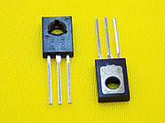 BD678 60в, 4А  PNP