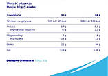 Протеїн без цукру 6PAK Nutrition 80 Whey Protein 908g, фото 3