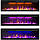 Електрокамін Royal Slim95, фото 4