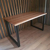 Деревянный кухонный стол, обеденный стол
