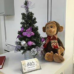 Детский и Подростковый Салон Красоты ALIA в Одессе  15