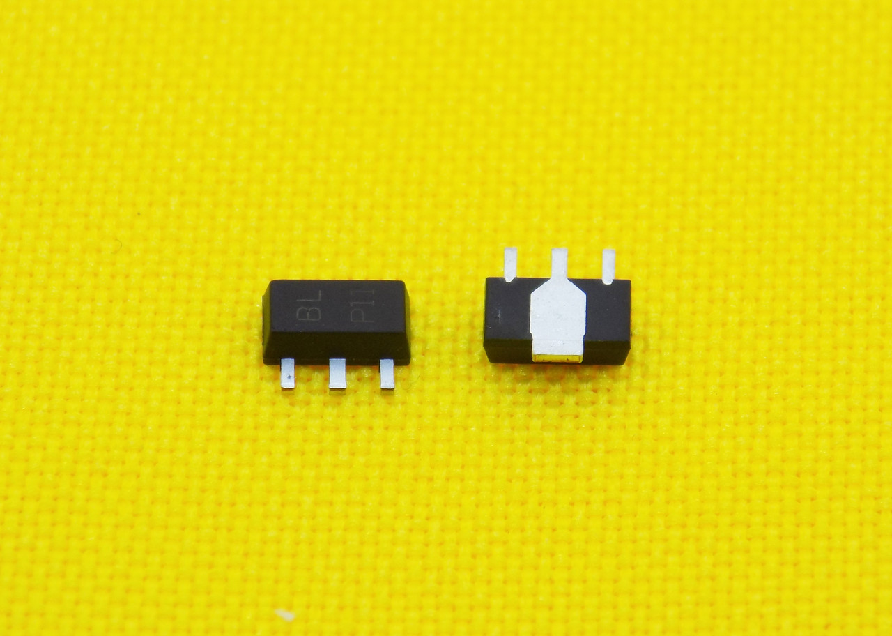BCX56-16 BL NPN SOT-89