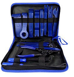 Инструменты для снятия обшивки ((СО-19) Тип 1, Синий