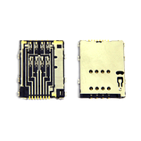 Конектор SIM карти