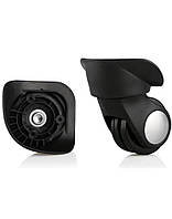 Колеса для чемодана \ для пластиковых \ пара \ 1227