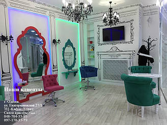 Маникюрный стол Master Technik