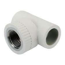 Трійник ВР Ø25 1/2" ( внутрішня різьба)