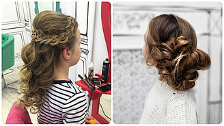 Детский и Подростковый Салон Красоты ALIA в Одессе  11