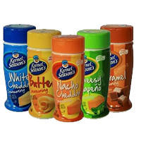 🍾 Низькокалорійні Соуси, кетчупи та майонез