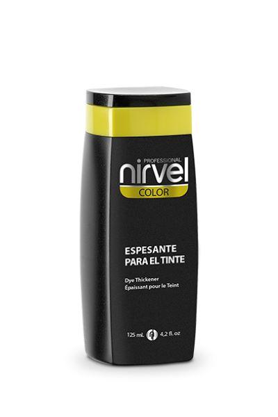 Nirvel. Dye Thickener. Загусник барвника і блондорана, 125 мл.