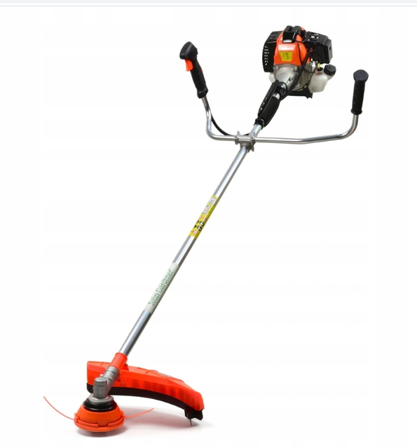 カーペンター Бензокосилка Gardner Professional 6JGR + маска ➧ Baushop