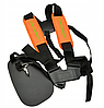 Бензокосилка Gardner Professional 6JGR 4,4 кВт  + маска, фото 8