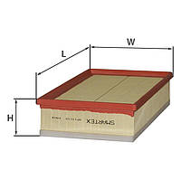 Повітряний фільтр Volkswagen Multivan Smartex AP13118 аналог Mann C 32 191/1, Mahle LX 864