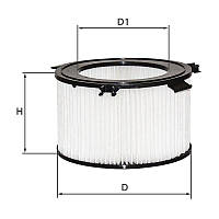 Фільтр салону Volkswagen Transporter Smartex AC14003 аналог Mann CU 1738, Mahle LA 65