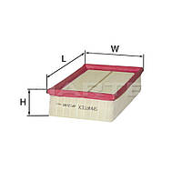 Повітряний фільтр Ford Transit Smartex AP13199 аналог Mann C 2788, Mahle LX 857