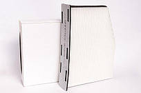 Фільтр салону Volkswagen Golf AC14074 аналог Mann WP9146, Mahle CU 2939