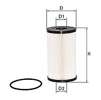 Паливний фільтр Seat Altea xl Smartex FE21011ECO аналог Mann PU 825 x, Mahle KX 220D ECO