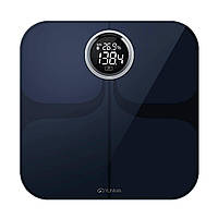 Напольные смарт весы YUNMAI Premium Smart Scale Black M1301-BK