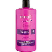 Профeсійний шампунь для інтенсивного блиску Amalfi Intense Shine 900 ml.