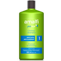 Профeсійний шампунь проти лупи Amalfi Professional Anti-dandruff 900 ml.