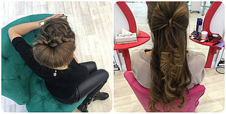 Детский и Подростковый Салон Красоты ALIA в Одессе  13