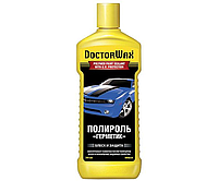 Защитное покрытие от ультрафиолета Герметик Doctor Wax Polymer Paint Sealant 300мл 191451