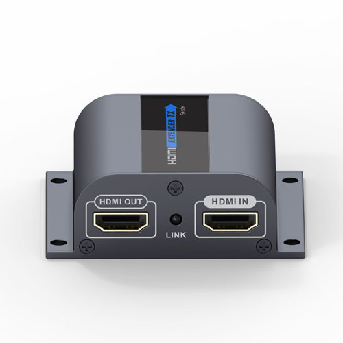 Передавач HDMI по крученій парі LKV372PRO