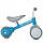 Біговел Profi Kids M 5461-3 Блакитний, фото 3