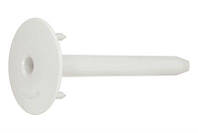 Дюбель для м'яких якої покрівлі LINO "Wkret-Met", 135