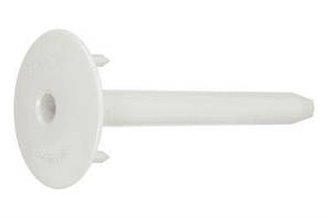 Дюбель для м'яких якої покрівлі LINO "Wkret-Met"